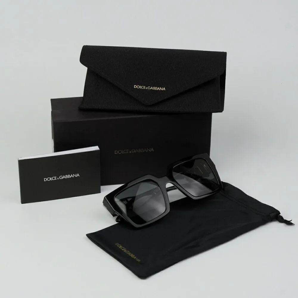 Dolce & Gabbana new d&g